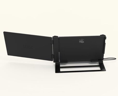 Xebec Dual-Screen 3 Laptop Screen Extender | Portable Monitor for Mac & PC in Saudi Arabia