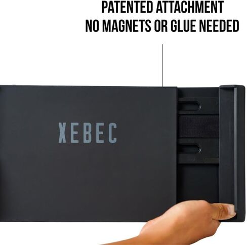 Xebec Dual-Screen 3 Laptop Screen Extender | Portable Monitor for Mac & PC in Saudi Arabia