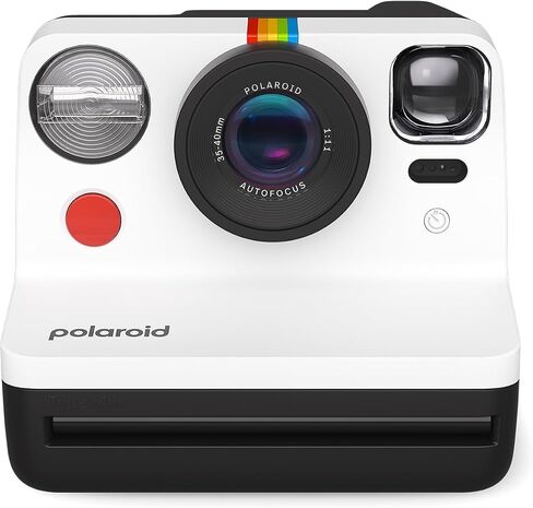 Polaroid Now Generation 2 i-Type Instant Camera in Kuwait