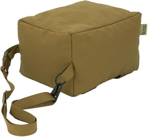 Cole-Tac Cuddle Bag, Coyote Brown, CB204 in Kuwait