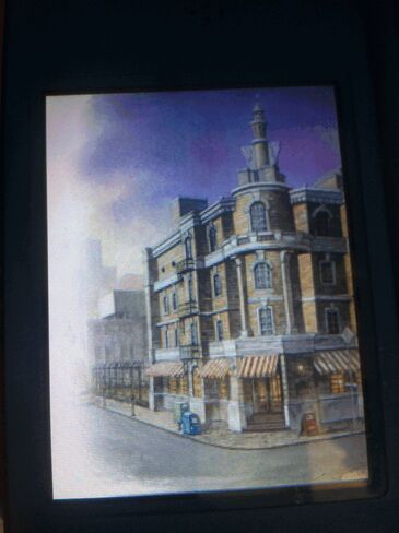 Last Window: Secret of Cape West (UK Import) in Saudi Arabia