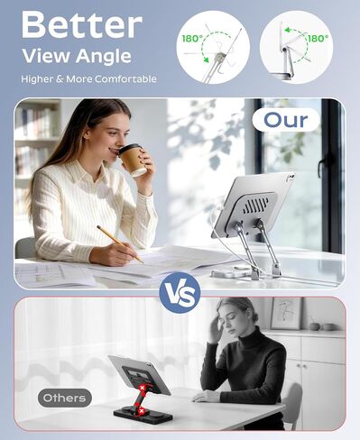 Meifigno 65W 5 in 1 Wireless Charging Station for Apple Multiple Devices in Saudi Arabia
