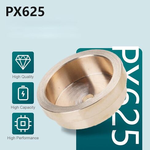 محول محولات البطارية PX625 لكاميرا فيلم QL17 35 1.4 فولت LR44 محول البطارية محولات ملحقات الكاميرا in Kuwait