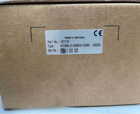 SMOCONE RVI58N-011AAR61N-00360 New and Sealed in Box RVI58N011AAR61N00360 1-Year Warranty in Kuwait