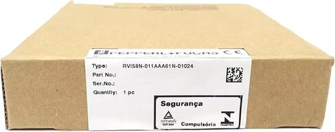 SMOCONE RVI58N-011AAA61N-01024 New and Sealed in Box RVI58N011AAA61N01024 1-Year Warranty in Kuwait