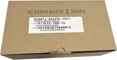 SMOCONE SGM7J-04APK-YR11 New and Sealed in Box SGM7J04APKYR11 1-Year Warranty in Kuwait