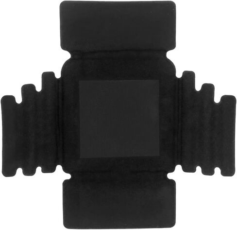 Tactical GP Pouche Padded Foam Insert 2pcs 6x6 GP Pouch Shockproof Protective Box Airsoft Equiment Protector General Bag Accessories in Kuwait