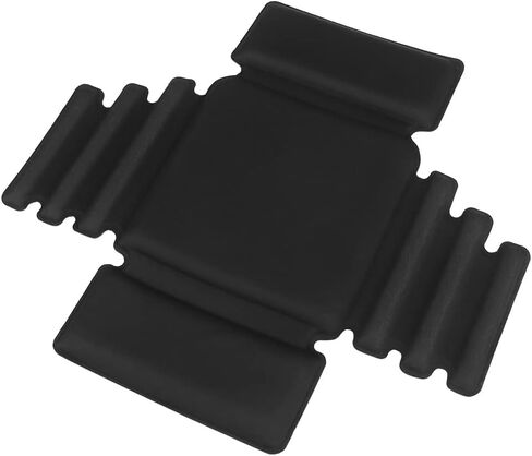 Tactical GP Pouche Padded Foam Insert 2pcs 6x6 GP Pouch Shockproof Protective Box Airsoft Equiment Protector General Bag Accessories in Kuwait