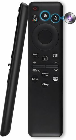 Smart Remote for Replacement Samsung TV Remote Control 2025-2026 in Saudi Arabia