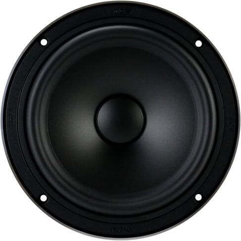 Morel Sensus 62 6-1/2" 2-Way Component Speaker System in Kuwait