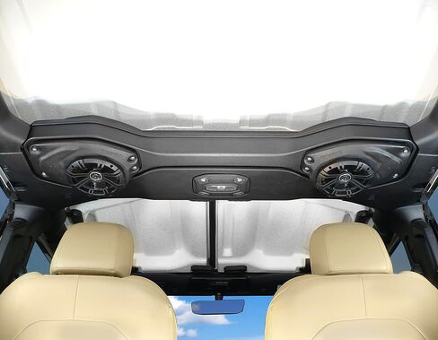 Select Increments 29-JLJT-K JLJT Soundbar Pods with Speakers in Kuwait