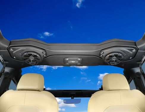 Select Increments 29-JLJT-K JLJT Soundbar Pods with Speakers in Kuwait