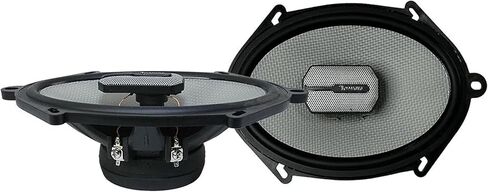 Diamond Audio DMD52 DMD-Series - 5.25" Coaxial Speakers in Kuwait