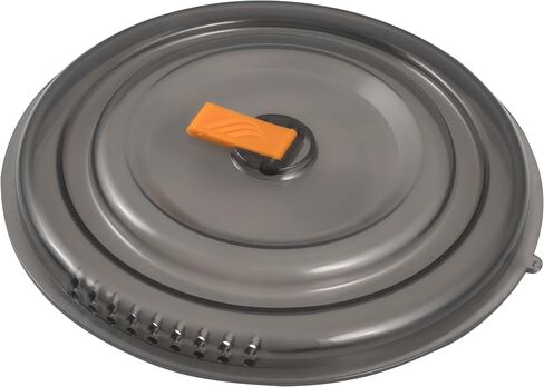 Jetboil 1.5L Ceramic FluxRing Cook Pot for Jetboil Backpacking Stoves in Kuwait