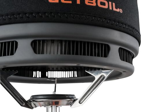 Jetboil 1.5L Ceramic FluxRing Cook Pot for Jetboil Backpacking Stoves in Kuwait
