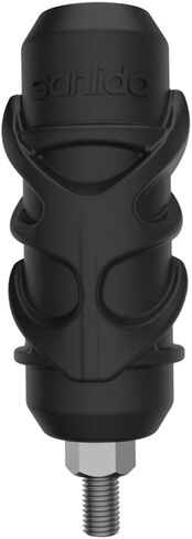 sanlida Archery Dragon X9 Stabilizer Bow Riser Extension Dampener, Easy Disconnect Silencer for Recurve Bow Compound Bow in Kuwait