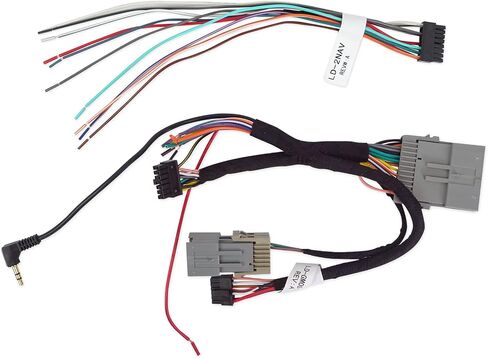 Heise AXXESS - GM Data Interface 2000-2013 (AXGM-01) in Kuwait