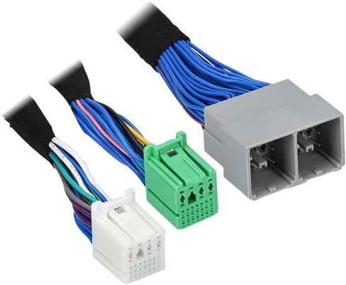 Axxess Integrate by Metra GM Interface Extension Harness for 2019-Up, Cable Assembly in Kuwait