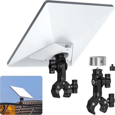 EDUP LOVE® Tripod & Pole Clamp Mount for Starlink Mini & Mini X in Kuwait