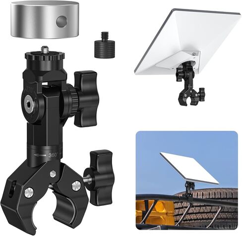 EDUP LOVE® Tripod & Pole Clamp Mount for Starlink Mini & Mini X in Kuwait