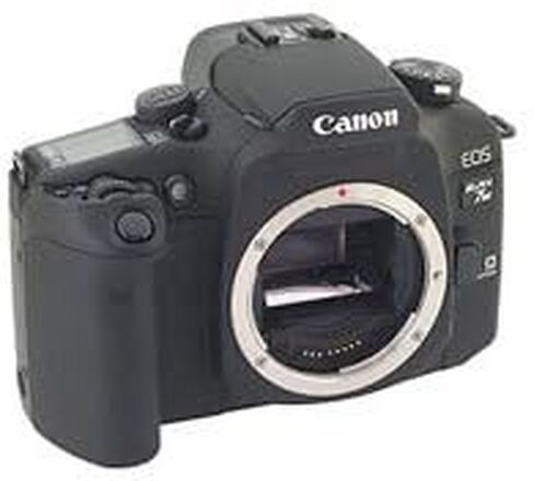 Canon EOS Elan 7ne SLR Camera (Body Only) in Kuwait