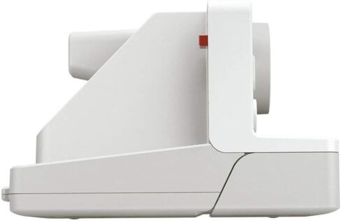 (Old Model) Polaroid OneStep+ White (9015) Bluetooth Connected Instant Film Camera in Kuwait