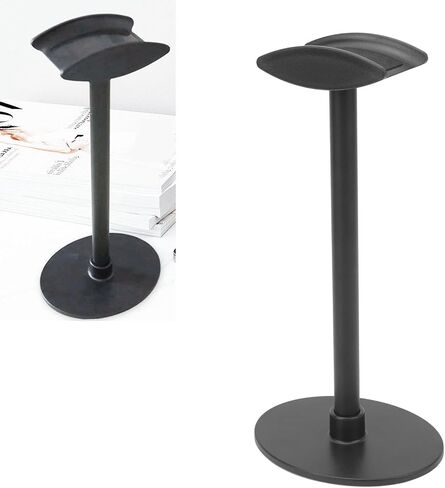 Durable Aluminum Alloy Earphone Holder Headphone Holder for Office Workspace 3pcs in Kuwait