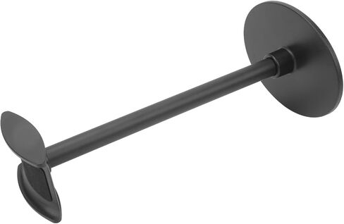 Durable Aluminum Alloy Earphone Holder Headphone Holder for Office Workspace 3pcs in Kuwait