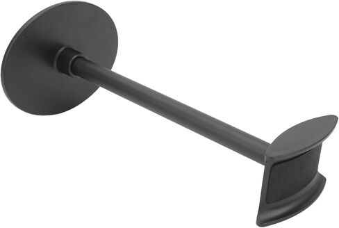 Durable Aluminum Alloy Earphone Holder Headphone Holder for Office Workspace 3pcs in Kuwait
