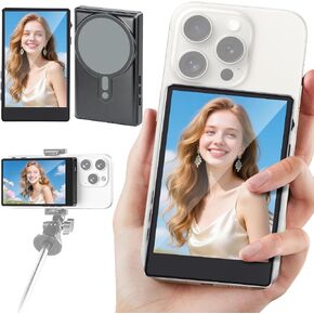Vlog Selfie Monitor Screen, Screen Mirroring for iPhone in Saudi Arabia