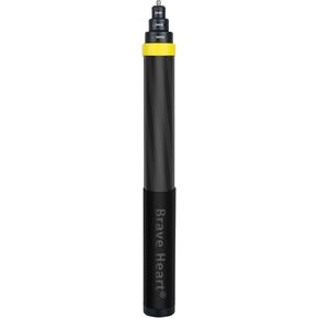 3m Extended Invisible Selfie Stick for insta360 x6 Insta 360 x5 in Kuwait