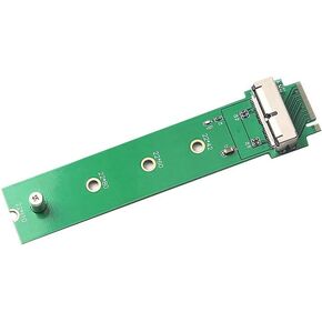 Pissente SSD to M.2 NGFF Adapter Card, for 2013-2015 Air Pro in Saudi Arabia