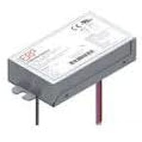 ESM030W-0550-42 LED Power Supplies 120-277 Vac, 87% eff., Rectangular Metal Case, Forward/Reverse Phase & 0-10V dimming, 1-100% dim Range, 23.1 W max, 550 mA Iout, 42 V max Vout in Kuwait