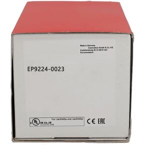 SMOCONE EP9224-0023 New and Sealed in Box EP92240023 1-Year Warranty in Saudi Arabia