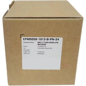 SMOCONE EPM50S8-1013-B-PN-24 New and Sealed in Box EPM50S81013BPN24 1-Year Warranty in Saudi Arabia