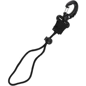 Scuba Diving Waterproof Wrist Strap Lanyard Camera in Saudi Arabia