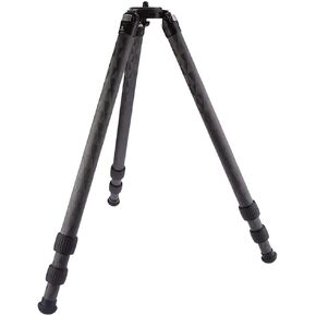 Really Right Stuff Versa TVC-33 Mk2 SOAR Series 3 Carbon Fiber Tripod, SureGrip Apex, Twist-Lock, x20 Accessory Sockets (TVC-33-MK2-S3) in Kuwait