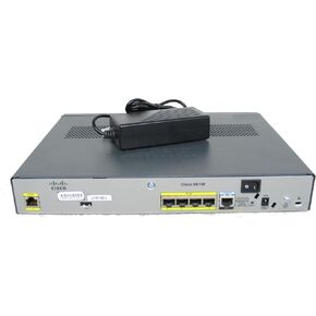 Cisco CISCO881W-GN-A-K9 Ethernet Security Router (Renewed) in Kuwait