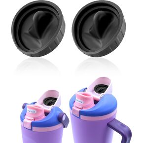 2pcs Replacement Stopper Compatible with Owala FreeSip Sway 30oz 40oz in Kuwait