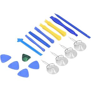 WALFRONT Disassembly Tools Electronics Repair Kit, PVC Plastic Prying Bar in Saudi Arabia