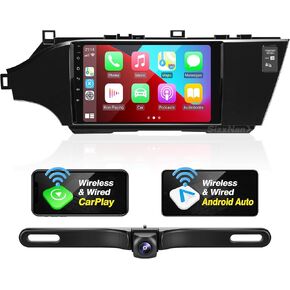 for Toyota Avalon 2013-2018 Radio Stereo Wireless Carplay Auto in Kuwait