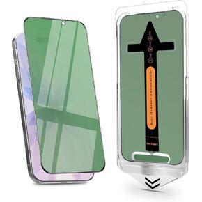 Privacy Screen Protector for iPhone 16 Pro Max [6.9 inch]Anti-Spy Private in Kuwait