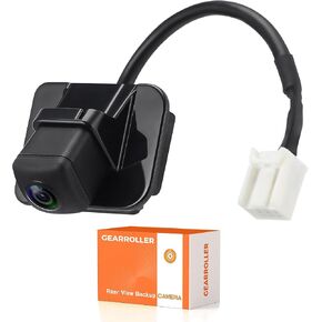 Backup Camera fit for Honda Accord Sedan 2014-2017, Rear View Camera in Kuwait