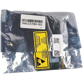 SMOCONE DSQC697 3HAC037084-001 New and Sealed in Box DSQC697 3HAC037084001 1-Year Warranty in Saudi Arabia
