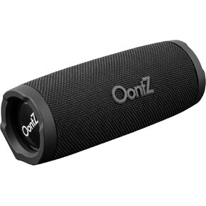 OontZ Cylinder Portable Bluetooth Speaker, 14W, 20-Hour Playtime, IPX7 in Saudi Arabia