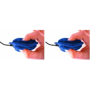C. Crane Co SSV SoftSpeaker-2 Pillow Speaker with Volume Control in Saudi Arabia