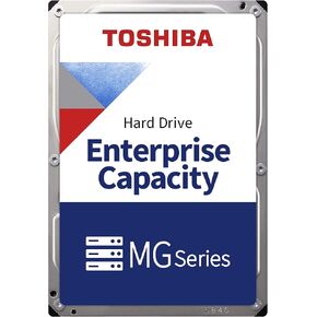 3.5-inch 8TB HDD NAS PC Built-in CMR 24-Hour Operation with RV Sensor MN08ADA800-3YW in Saudi Arabia