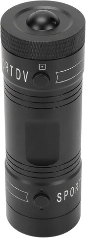 Aoresac Motorcycle Helmet Camera, 1080P 120 Degree Wide Angle in Kuwait