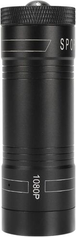 Aoresac Motorcycle Helmet Camera, 1080P 120 Degree Wide Angle in Kuwait