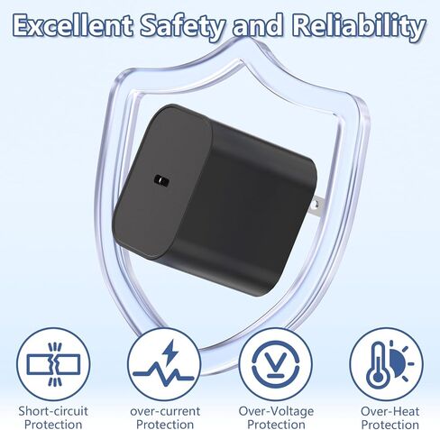 Switch 2 Portable USB-C Dock (without Ethernet port), supports 4K@120Hz/PD 100W/USB ports, includes 20V/3A power adapter and HDMI cable, compatible with Switch/Steam Deck/ROG Xbox Ally X/Legion Go 1/2 in Kuwait